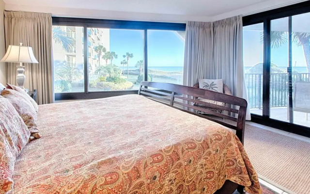 Beachside One 4029