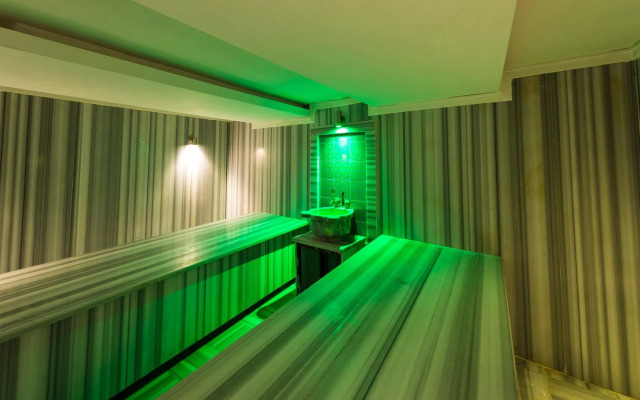 Kleopatra Life Hotel & SPA