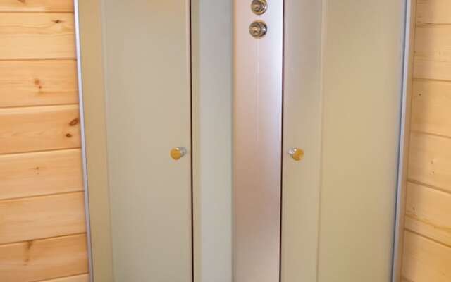 Загородный отель «Лесное озеро»