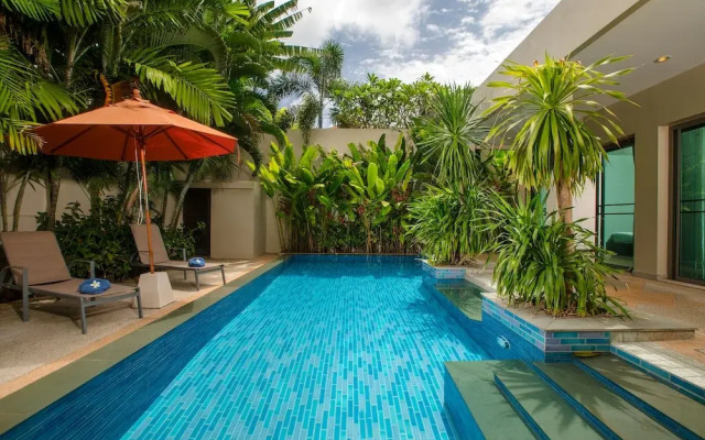 Villa Jake