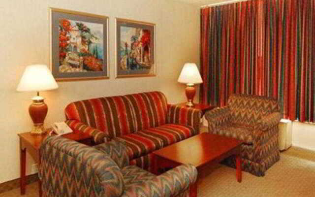 Econo Lodge Statesville