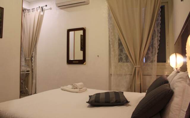 B&B Galleria Frascati