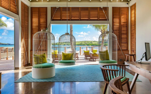 Le Barthelemy Hotel & Spa