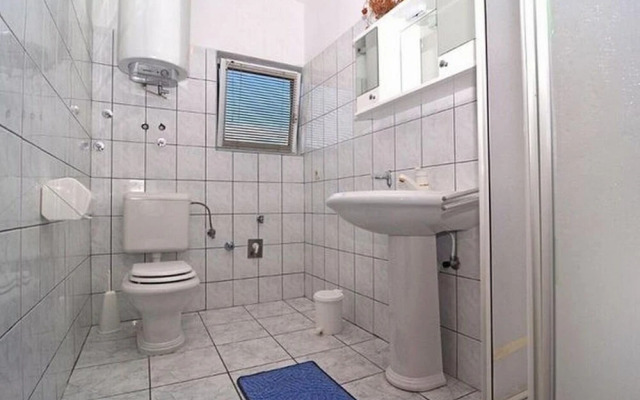 Jerimih - 120 m From sea - A3