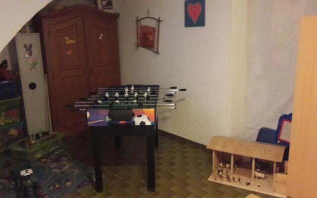 Rieserhof/Fam. Meißnitzer