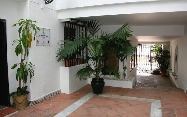 Club Jardines del Puerto