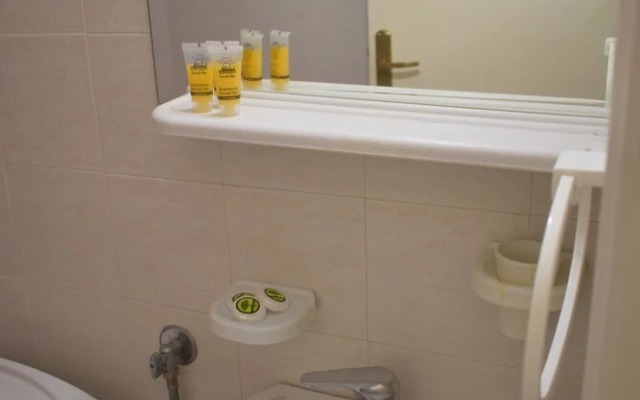Great Location Comfort Flat