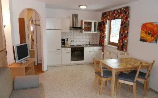 Alpin Appartements
