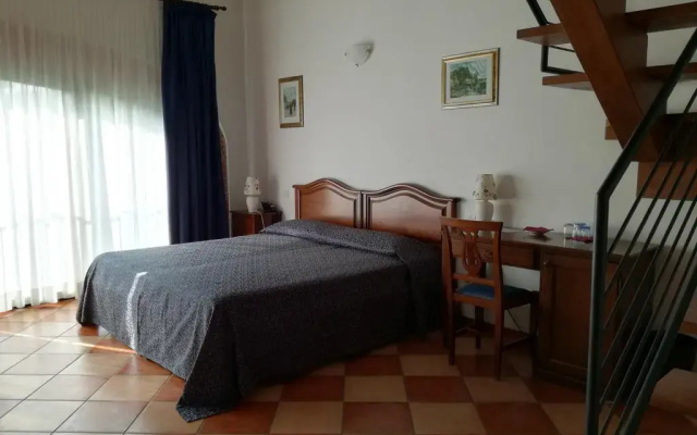 Locanda DellArzente