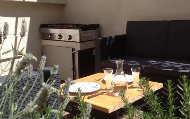 Holiday Home Laroque Des Albères