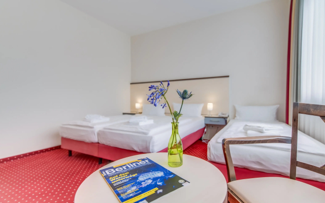 Come Inn Berlin Kurfürstendamm