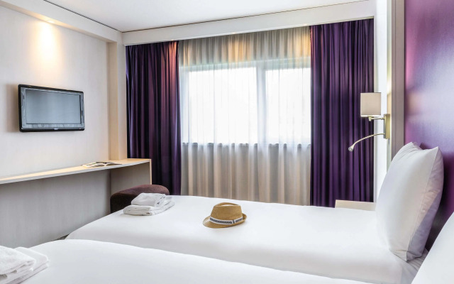 Hôtel Mercure Strasbourg Aeroport