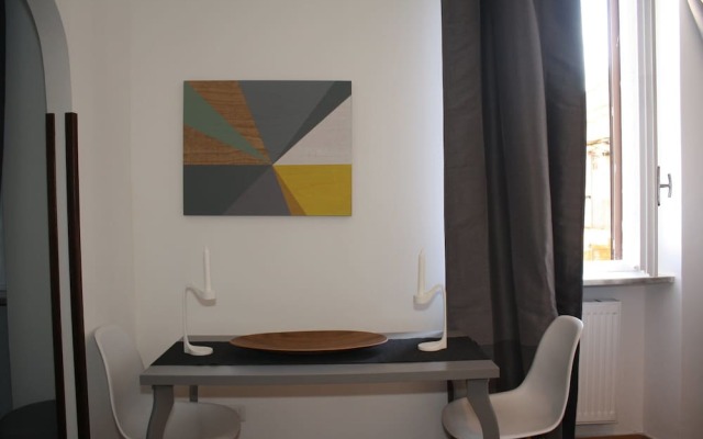 Home2Rome - Trastevere Reale