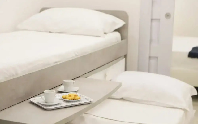 Cozy Apartment in Piazza Cavour