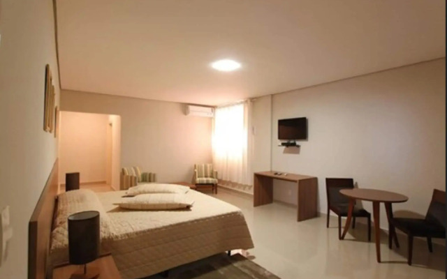 Hotel Mantovani