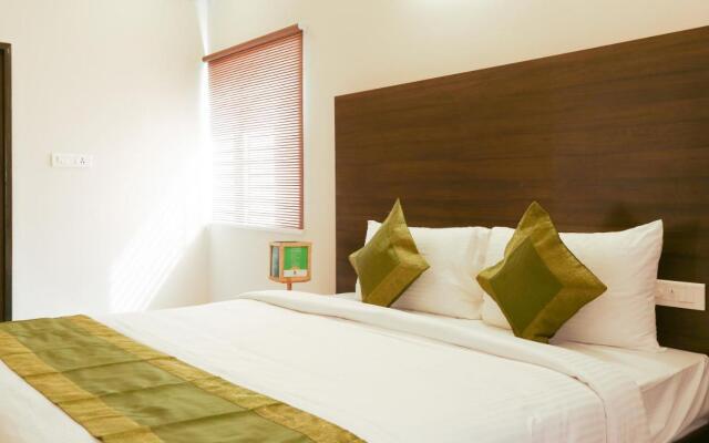 Treebo Trend Hi Line Apartments Kalapatti