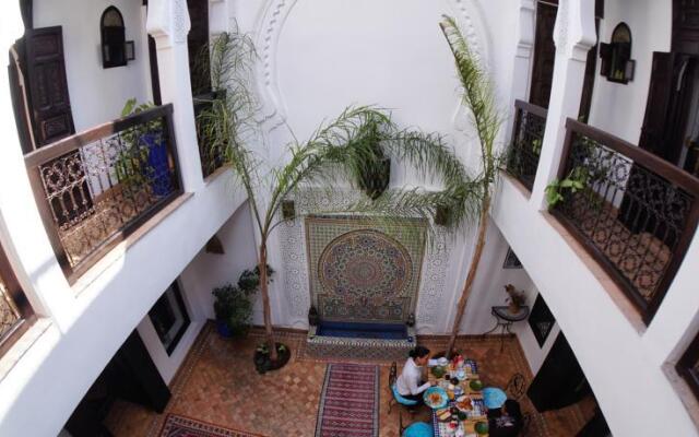 Riad Dar Fangui