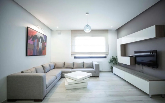 C13 Residence Malaga Cosy and Spacious 1bd in La Marsa