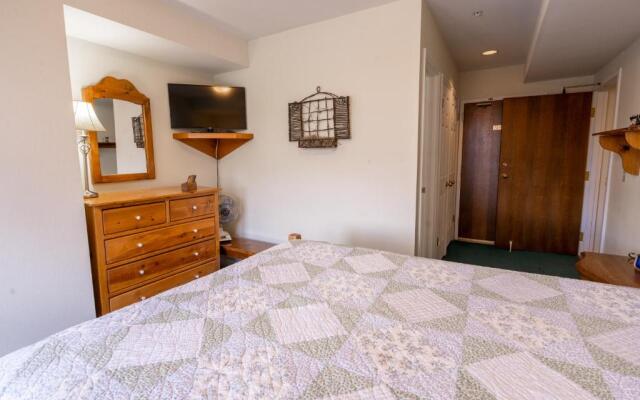 Blue Church Lodge and Townhouses