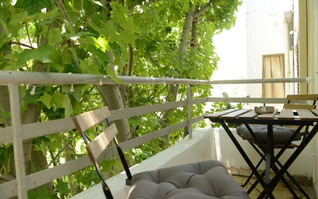 Best Flats In Florentin