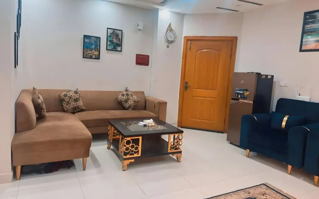 Morbex Inn Hotel Islamabad