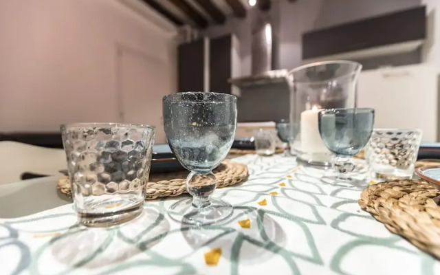 Arsenale Design Apartment R&R
