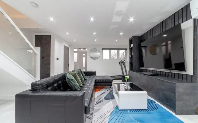Stonewall Superb Cozy House