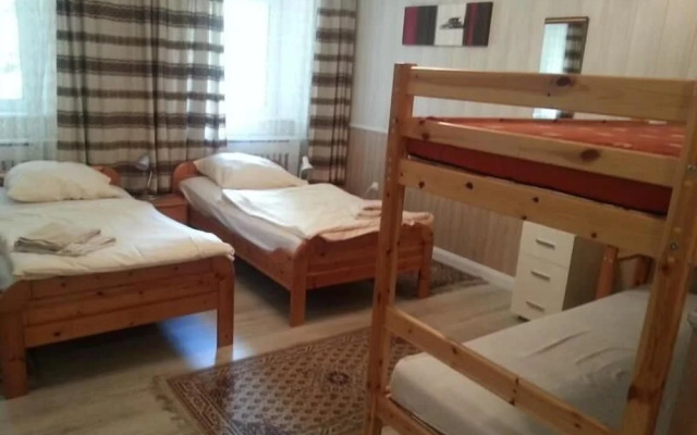 Haus Barnabas im Engel - Gasthaus Engel