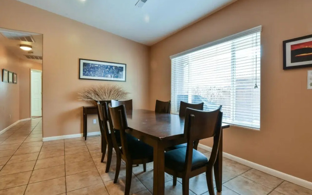 Cottonwoods 443