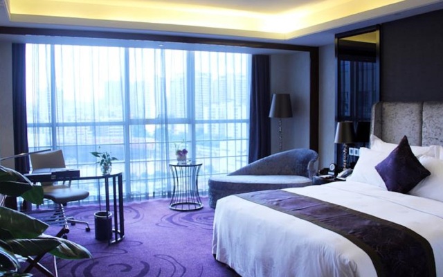 Sentosa Hotel Shenzhen Feicui Branch