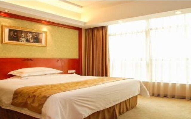Vienna Hotel Dongguan Hou street Wanda Plaza