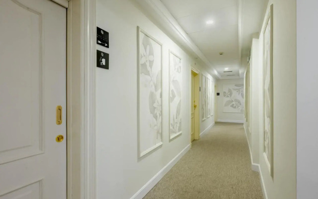 Sercotel Las Casas de los Mercaderes