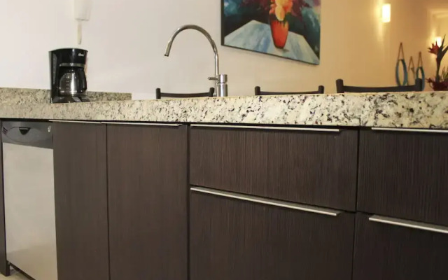 TAO Luxury Apartments