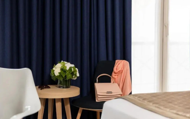 Hôtel Louvre Saint-Honoré