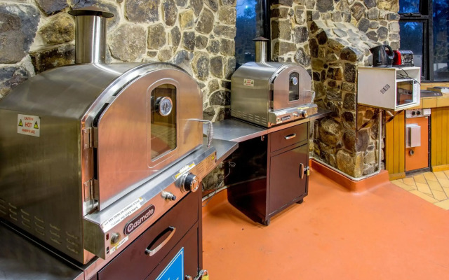Discovery Parks - Cradle Mountain
