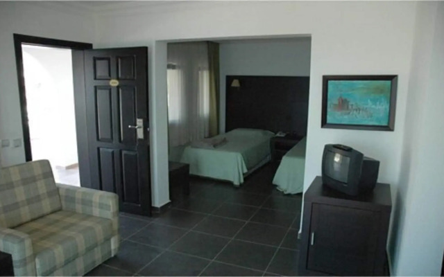 Kalamar Hotel