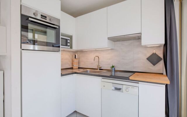 Villa LOpen Fréjus 27684