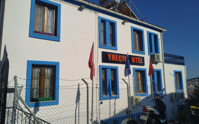 Yalcin Hotel
