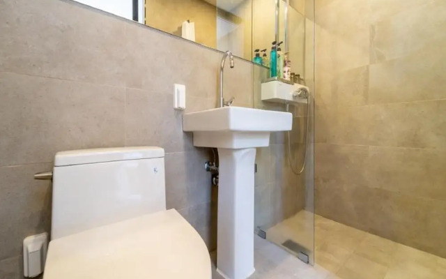 Jeju Seuwiseumaeul 215&216dong