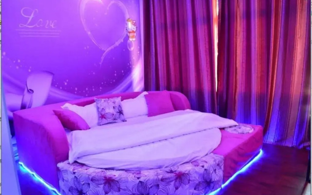 Yujian Fashion Hotel