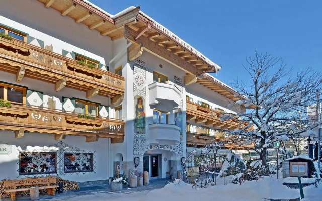 Hotel Hochfilzer