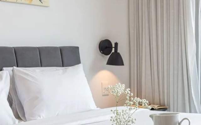 Parque Jockey by Viva - Prédio com fácil acesso a Pinheiros e ao Butantã