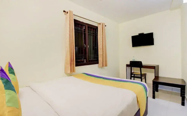 Itsy Hotels Royal Monarch