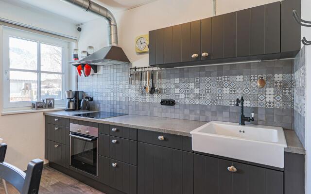 Apartment in Brixen Near Skiwelt Lift