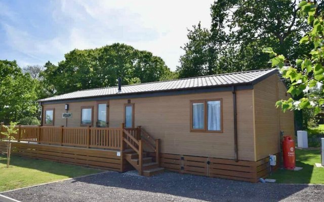 E7 Roebeck Country Park Immaculate Lodge