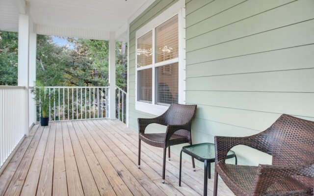 Laguna Breeze Unit C