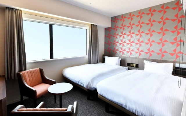 Hotel MONday Haneda Airport