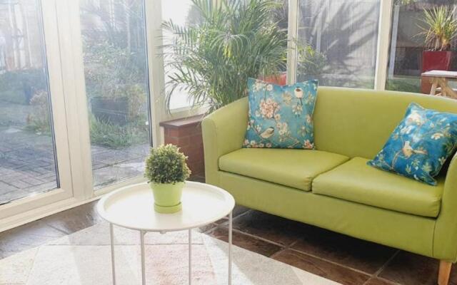 5BD Staycation Amazing Sea View Clacton-on-sea