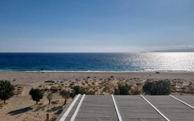 Despoina Rooms Potami