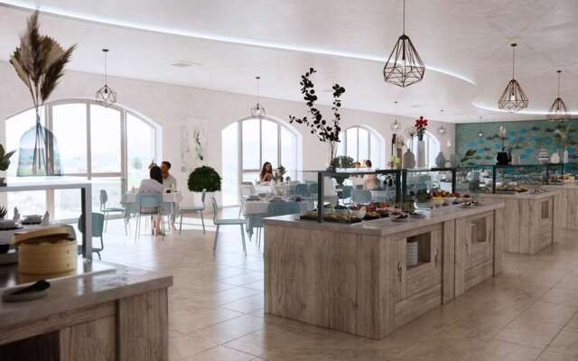 Resort CDSHotels Pietrablu Resort & SPA